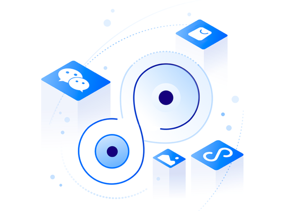 行業小程序定制開發|定制小程序|小程序開發公司