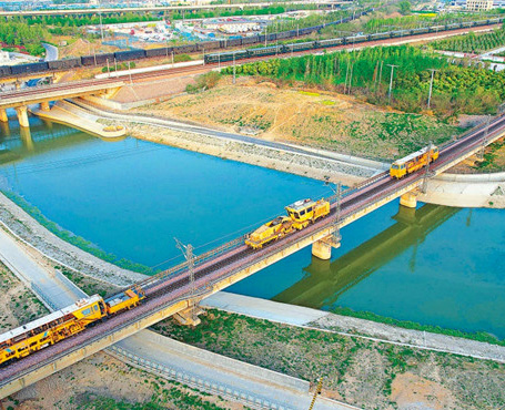 人民鐵道網-中國鐵路新聞門戶網站|一網天行-網站建設小程序APP系統軟件開發公司