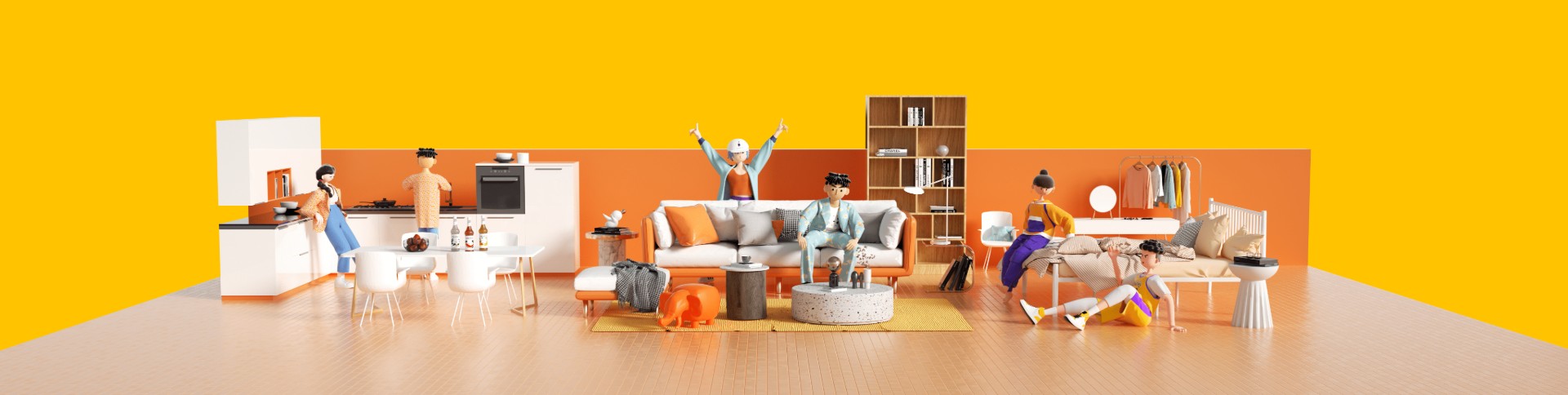 裝修APP|一網天行-網站建設小程序APP系統(tǒng)軟件開發(fā)公司